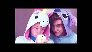 Sam and Colby vs the world samandcolbyvstheworld brotherhood [upl. by Patten]