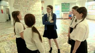 Epilepsy in schools what can an absence seizure look like [upl. by Simpson562]