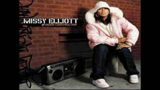 missy elliotgossip folksinstrumental [upl. by Jerrine267]