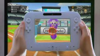 E3 2011 Nintendo announces Wii U [upl. by Ayk634]