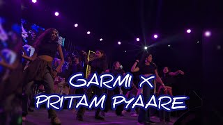 Aa Re Pritam Pyare  Moksha  dance [upl. by Achorn91]