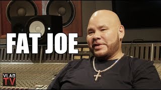 Fat Joe Regrets Saying Lil Uzi Vert is a Bad Version of Lil Wayne I Was Wrong Part 11 [upl. by Anotyal]