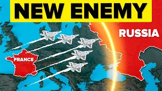 Why France is Ready for War Against Russia [upl. by Winson]