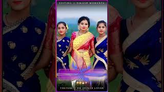 Kudmali Status Video  Mohanta Jhumar Song Old  kurmali gana jhumar youtube like mohanta [upl. by Germano]