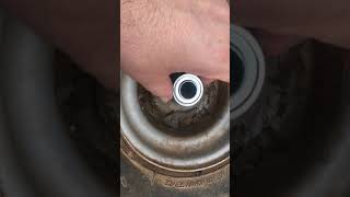 How to Replace a Tire Tube on a Wheelbarrow  StepbyStep Guide [upl. by Light]