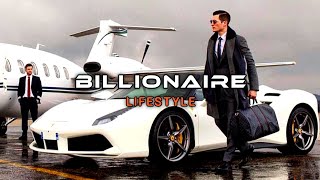 LIFE OF BILLIONAIRES 🔥 Billionaire Luxury Lifestyle Motivation 2024 [upl. by Acinomaj]