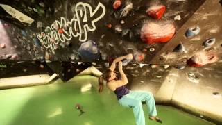 Petra Klingler World Champion Trainingvideo Café Kraft [upl. by Stephan489]