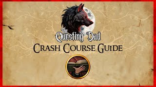 LOTRO Crash Course Lore Master [upl. by Attolrahc]