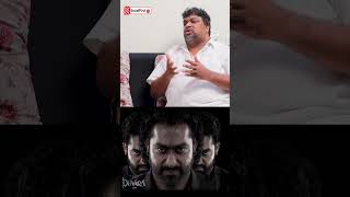 Producer Natti Kumar about Devara Collections  jrntr shorts jahnavikapoor ytshorts trending [upl. by Namhar943]