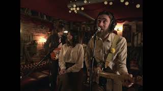 Keaton Henson  Im Not There Live Session [upl. by Ococ]