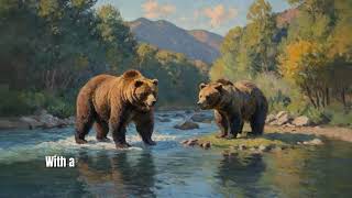 Kodiak vs Grizziy Who Would Winjoerogan [upl. by Memory]