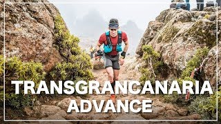 TRANSGRANCANARIA ADVANCE 2018  VÍDEO FINAL [upl. by Teerprug195]