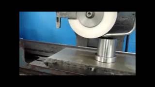 cylindrical and surface grinding [upl. by Brnaby]