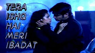 Tera Ishq Hai Meri IBADAT Song on request 💕💕  Abhiya  Vm abhiya trending pkyek [upl. by Aan310]