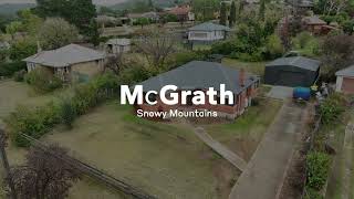 Cooma 37 Massie Street 2 [upl. by Kari]