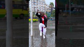 Rema x Riverdance  Bounce Remix Afro Dance in the street  Roy Demore [upl. by Leshia]