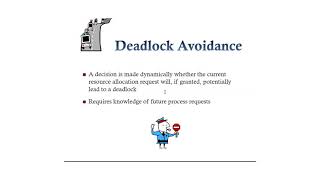 Lecture 8 Os Ch 06 Concurrency Deadlock And Starvation [upl. by Eeleak239]