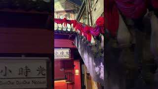 CNY in Chinatown KL В ожидании Китайского Нового Года Куала Лумпур [upl. by Leraj768]