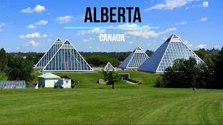 Beautiful Alberta Canada Slideshow [upl. by Rma704]