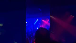 John Digweed xoyo London [upl. by Nairdna742]