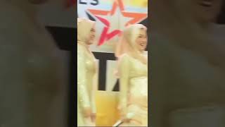 Ada Cici Paramida dan Ikke Nurjanah [upl. by Ilellan]