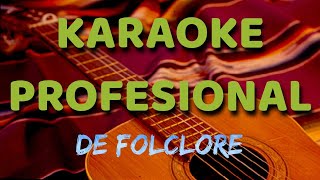 Eterno amor  Karaoke Mejor versión [upl. by Tiebout754]