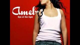 Amel Bent  Eye Of The Tiger [upl. by Ainig]