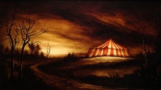 Creepy Circus amp Carnival Music  Night at the Carnival 🎡  YouTube Music [upl. by Einahpehs]