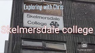 Skelmersdale college [upl. by Eniluap]