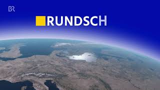 2003 BR Rundschau Intro 169 recreationselbstgemacht [upl. by Aihsekat]