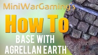 How to Base with Agrellan Earth [upl. by Neehs108]