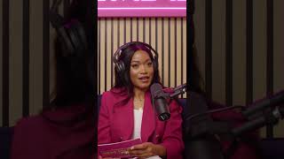 Skilla Baby on getting shot kekepalmer skillababy podcast [upl. by Adnohsak527]