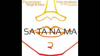 satanama 11 minutos Kirtan Kriya [upl. by Zsamot]