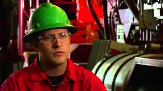 Keep Halliburton Rolling [upl. by Den]