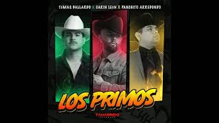 Tomas Ballardo Ft Carin Leon amp Panchito Arredondo  Los Primos [upl. by Mackey959]