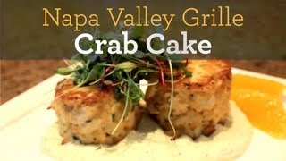 Crab Cake  Inside My Kitchen [upl. by Halle]