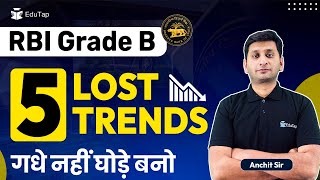 RBI Grade B Preparation Strategy 2024  How to Crack RBI in First Attempt  RBI Pattern amp Syllabus [upl. by Polito84]