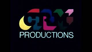 McGrawHill FilmsCRM Productions opening logo 1979 [upl. by Craw]