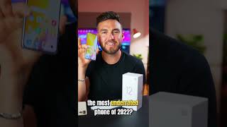 BEST BUDGET SMARTPHONE 2022 [upl. by Akalam944]