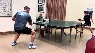 Asher Warshawski vs Jozef Krakovsky [upl. by Atnohsal695]