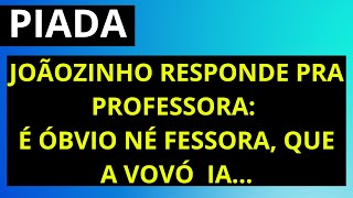 PIADAS 2023 PRA RACHAR DE RIR PROIBIDO PARA [upl. by Durante]