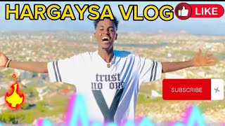 Waa Sidee Nolosha Hargeisahargeisa New Vlog [upl. by Atiuqaj182]