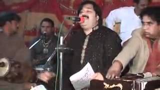 CHALO KOI GAl by Shafaullah Khan Rokhri in Bhakkar [upl. by Ahsrat]