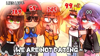 Lies left 🔥 Gacha😻 MEME🎉 MLB🐞 🌈 TREND 💫 [upl. by Egiaf]