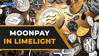 Why is MoonPay gaining attention [upl. by Quintus]