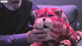 Designer Peter Firmin on the mistakes which made Bagpuss BBC News [upl. by Bay]