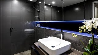 30 Modern Bathroom Design Ideas 2023 Small Bathroom Remodel  Bathroom Tiles  Home Interior Design [upl. by Ybbil]