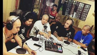 BTS  Sorrento Podcast with kuya jake [upl. by Enel602]