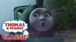 Thomas amp Friends UK 🎃The Magic Lamp ✨🎃Full Episode Compilation 🎃Classic Thomas amp Friends🎃Cartoon [upl. by Glanville]