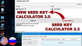 Mercedes ECU Unlock via NEW SEED KEY Calculator 30 amp Coding in Vediamo  Tips For Encoding Vediamo [upl. by Llertrac647]